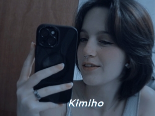 Kimiho