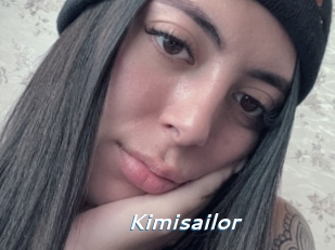 Kimisailor