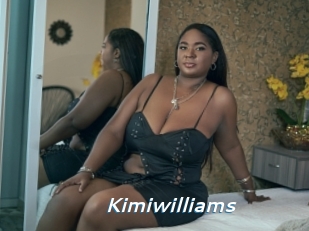 Kimiwilliams