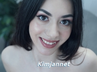 Kimjannet