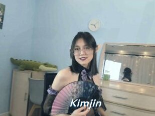 Kimjin