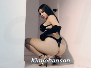 Kimjohanson