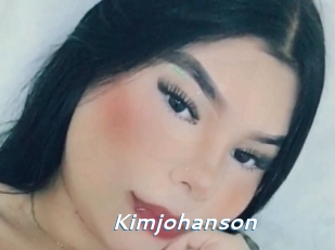 Kimjohanson