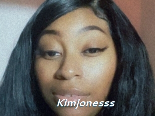 Kimjonesss