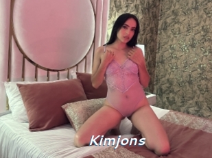 Kimjons
