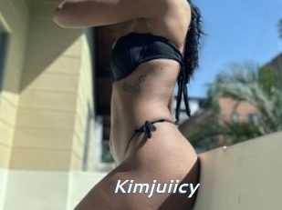 Kimjuiicy