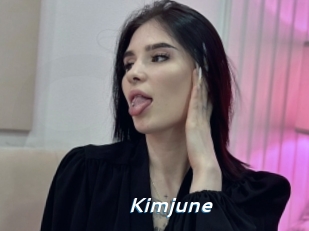 Kimjune