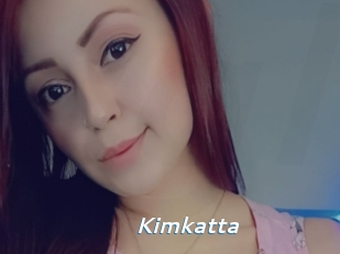 Kimkatta