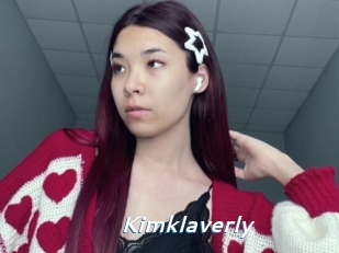 kimklaverly Camgirls Live