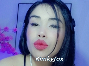kimkyfox Camgirls Live