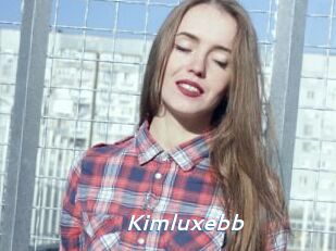 Kimluxebb