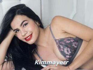 kimmayerr Camgirls Live