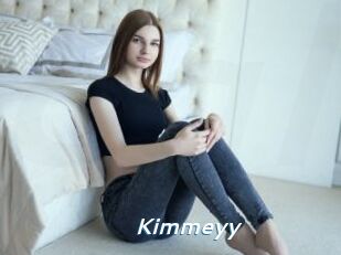 Kimmeyy