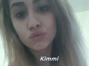 Kimmi
