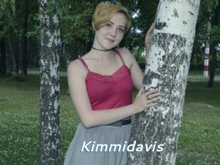 Kimmidavis