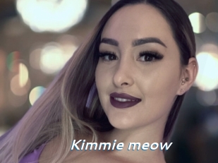 kimmie_meow Camgirls Live