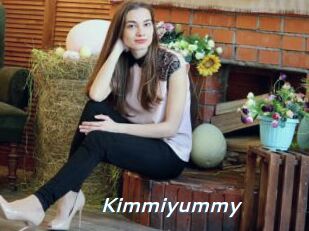 Kimmiyummy
