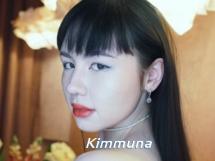 kimmuna Camgirls Live