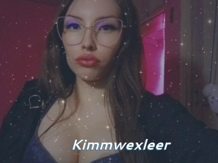 Kimmwexleer