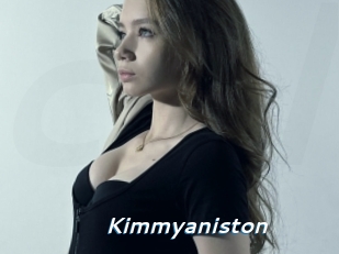 Kimmyaniston