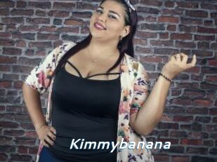 Kimmybanana