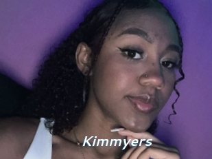 Kimmyers
