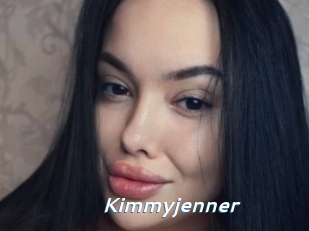 Kimmyjenner
