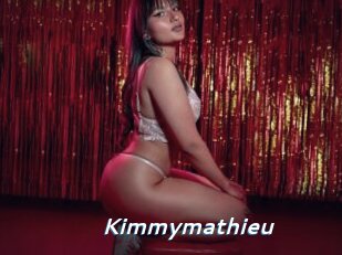 Kimmymathieu