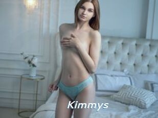 Kimmys