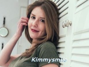 Kimmysmile
