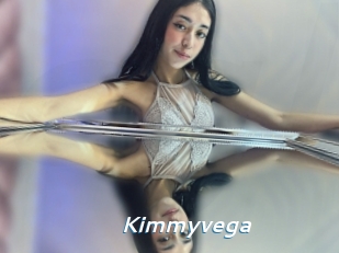 Kimmyvega
