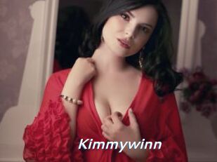 kimmywinn Camgirls Live