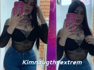 Kimnaugthyextrem
