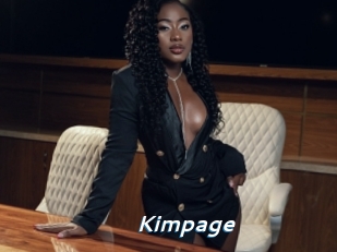 Kimpage