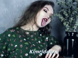 Kimriddlex