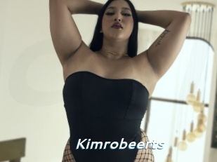 Kimrobeerts