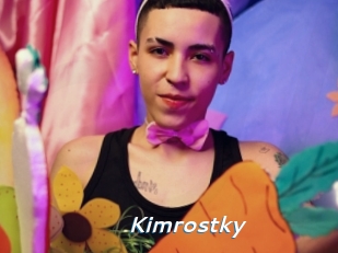 kimrostky Camgirls Live