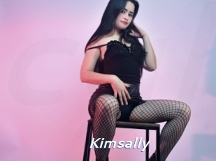 Kimsally
