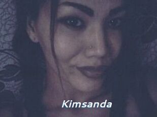 Kimsanda