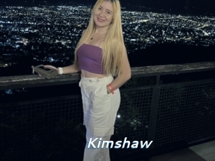 Kimshaw