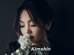 Kimshin
