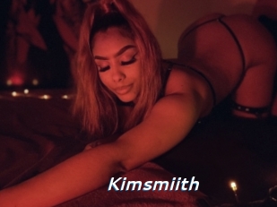 kimsmiith Camgirls Live