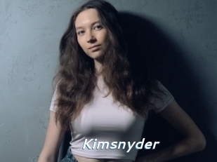 kimsnyder Camgirls Live