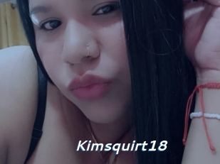 Kimsquirt18