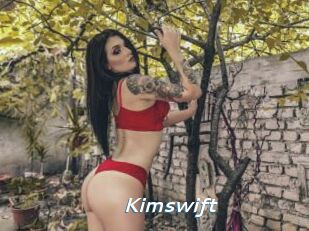 Kimswift