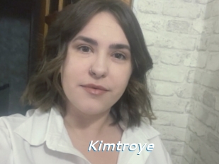 kimtroye Camgirls Live