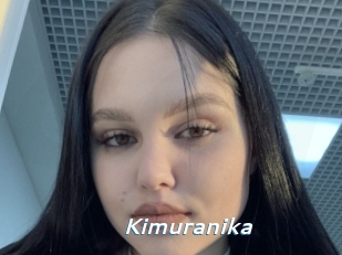 Kimuranika