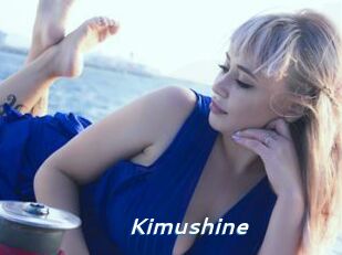 Kimushine