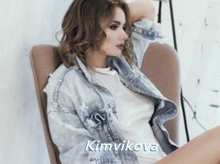 Kimvikova