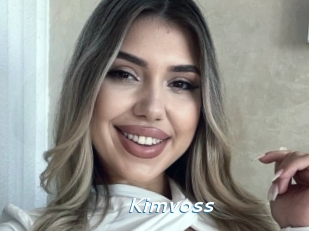 Kimvoss